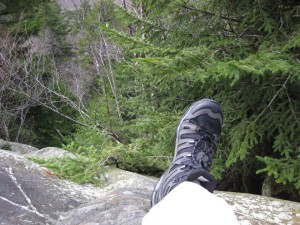 hikingfoot