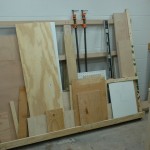 PlywoodCart
